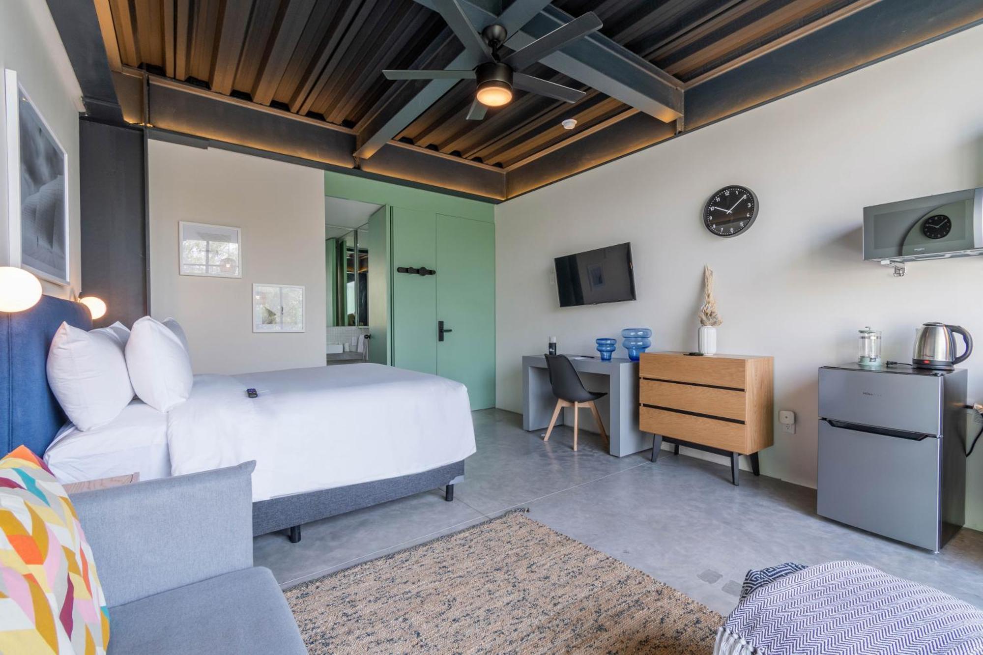 Roma 121 By Wynwood House Aparthotel Mexico City Exterior photo