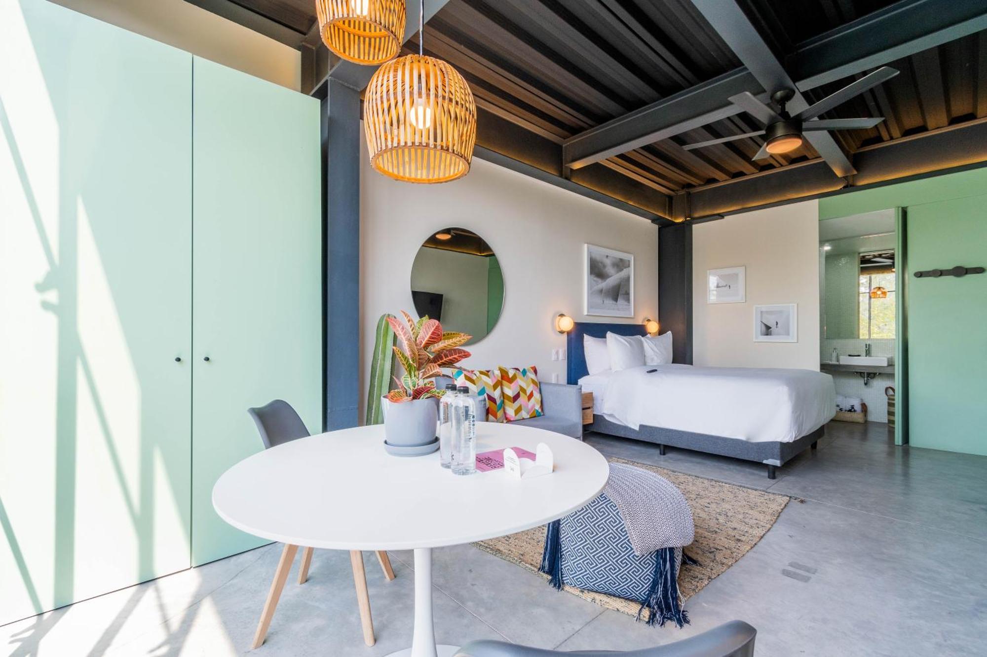 Roma 121 By Wynwood House Aparthotel Mexico City Exterior photo